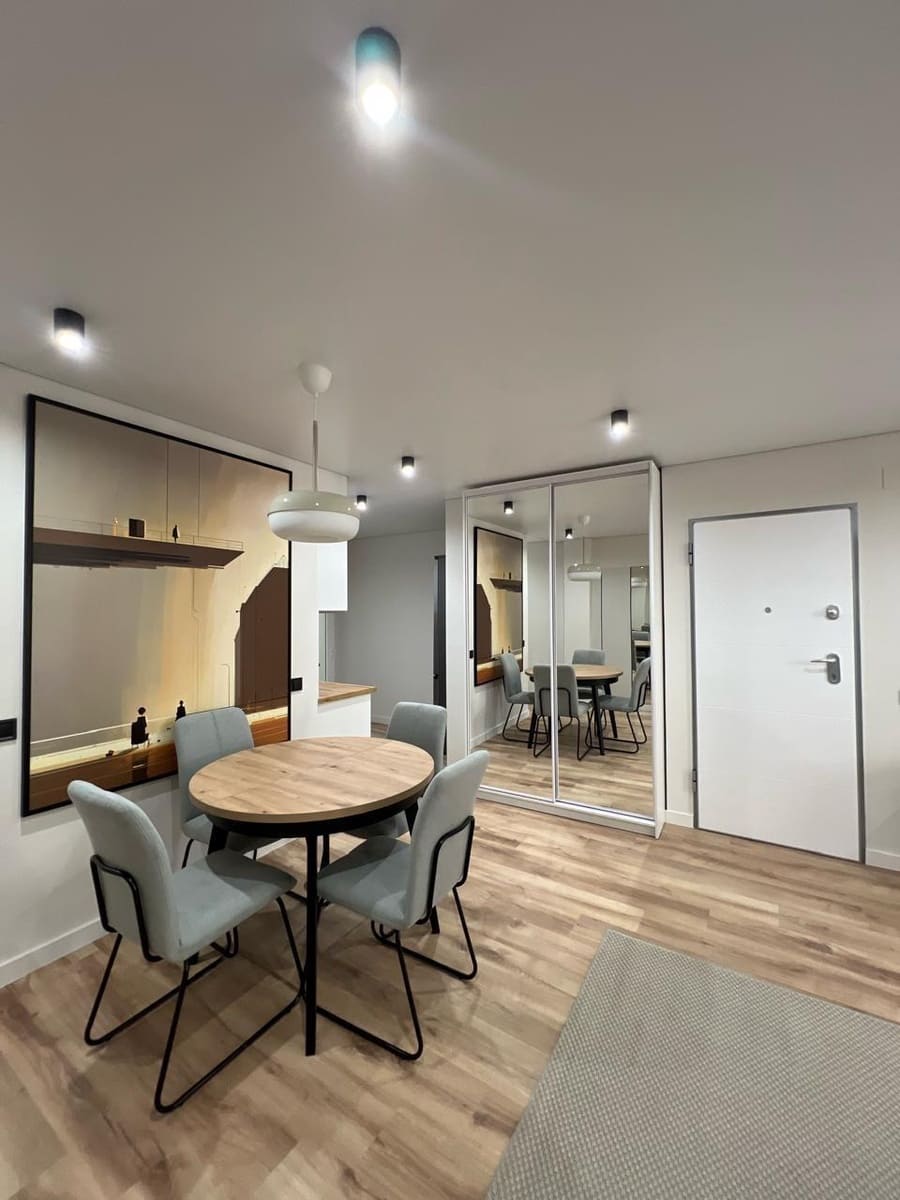 1 makuuhuone Huoneisto myytävänä paikassa Torrevieja - 185 900 € (Ref: 8686346)