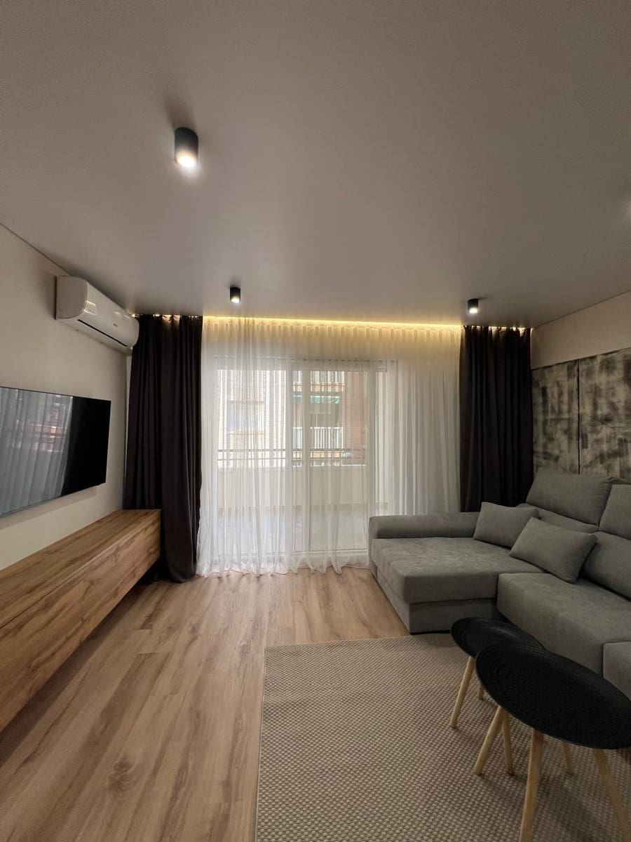 1 makuuhuone Huoneisto myytävänä paikassa Torrevieja - 185 900 € (Ref: 8686346)