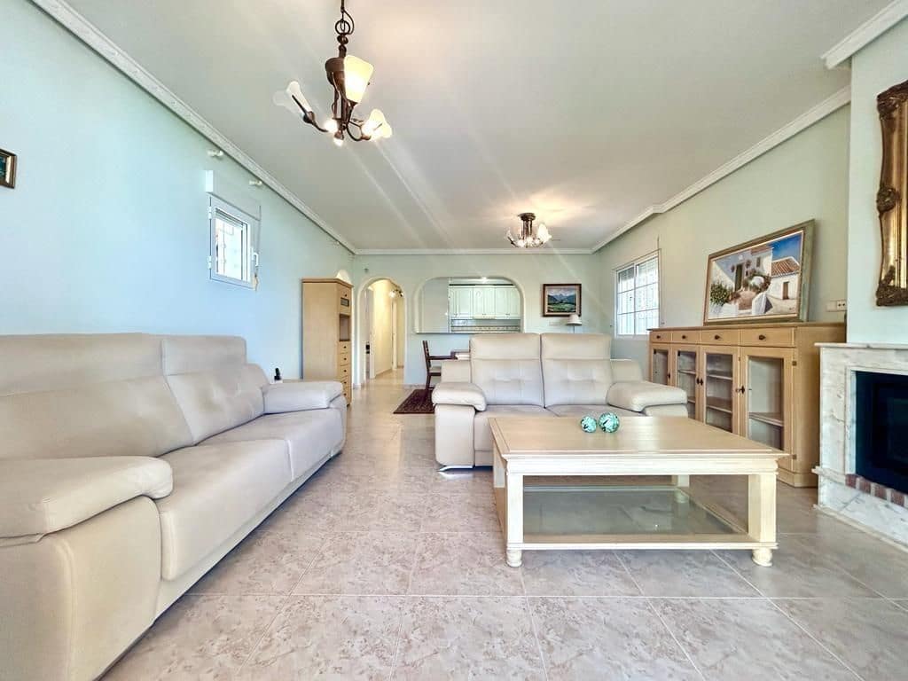 4 soverom Villa til salgs i La Regia med svømmebasseng - € 510 000 (Ref: 8705244)