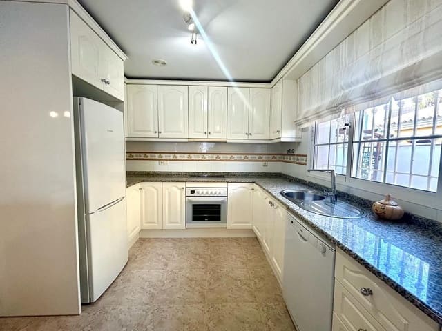 4 bedroom Villa for sale in La Regia, Orihuela with pool - € 510,000 (Ref: 8705244)