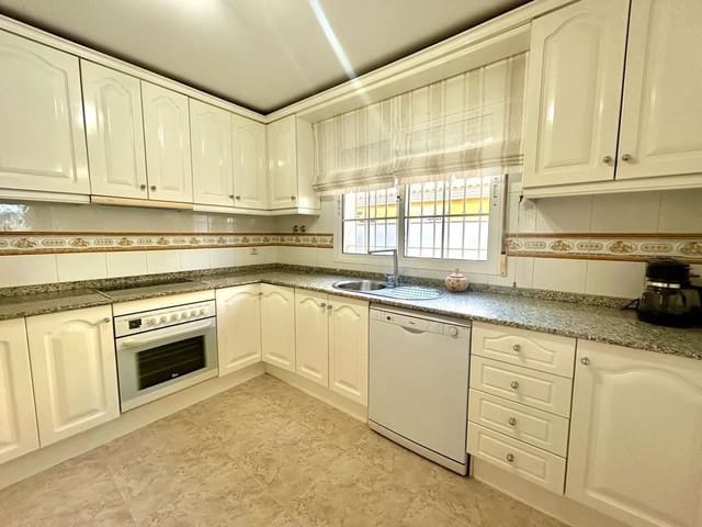 4 bedroom Villa for sale in La Regia, Orihuela with pool - € 510,000 (Ref: 8705244)