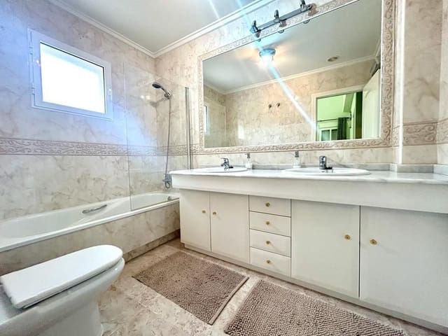 4 bedroom Villa for sale in La Regia, Orihuela with pool - € 510,000 (Ref: 8705244)