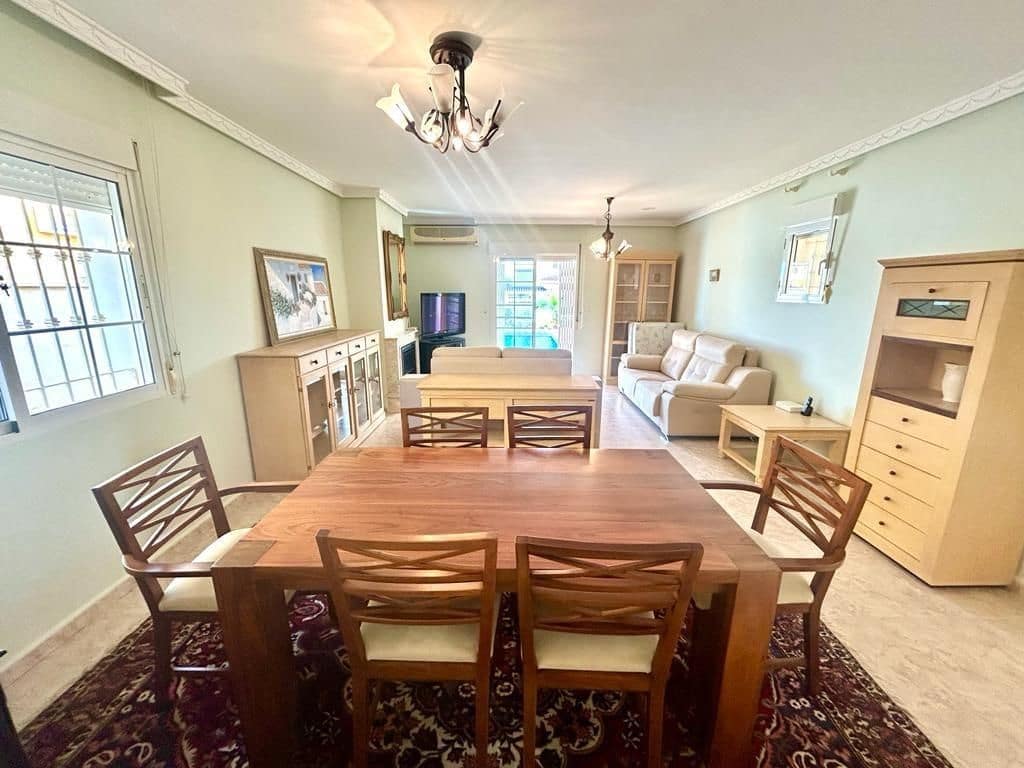 4 soverom Villa til salgs i La Regia med svømmebasseng - € 510 000 (Ref: 8705244)