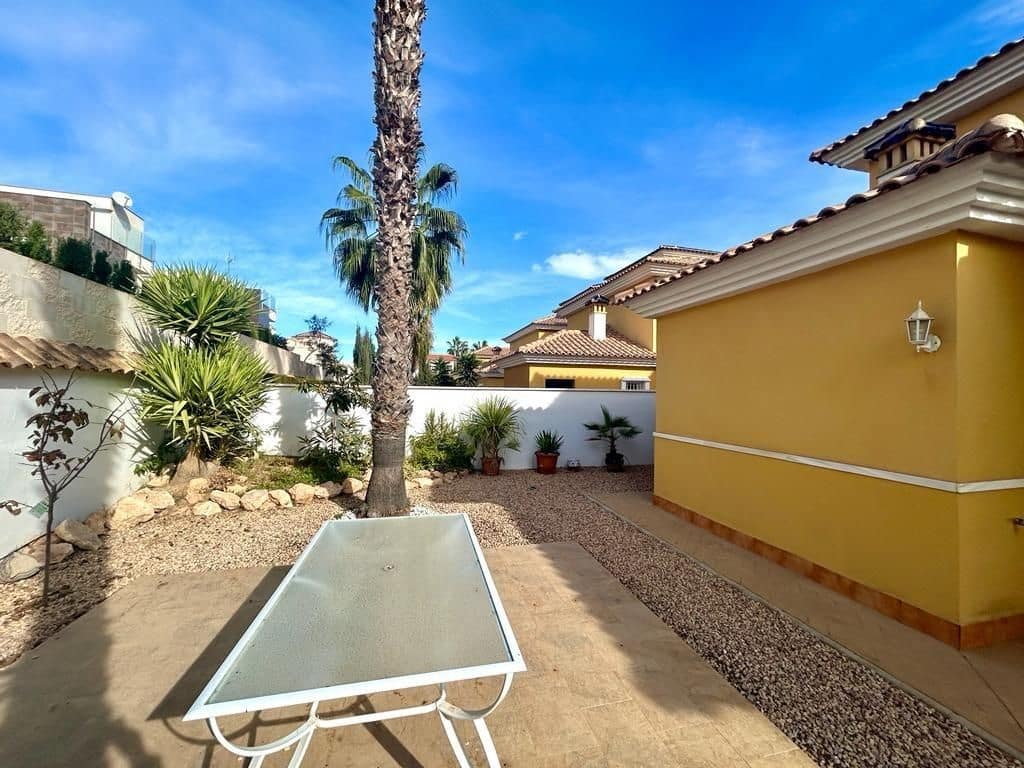 4 soverom Villa til salgs i La Regia med svømmebasseng - € 510 000 (Ref: 8705244)