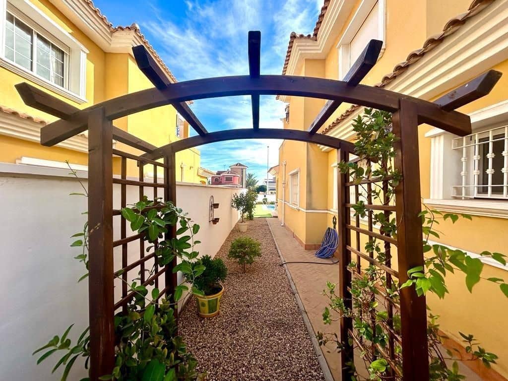 4 soverom Villa til salgs i La Regia med svømmebasseng - € 510 000 (Ref: 8705244)