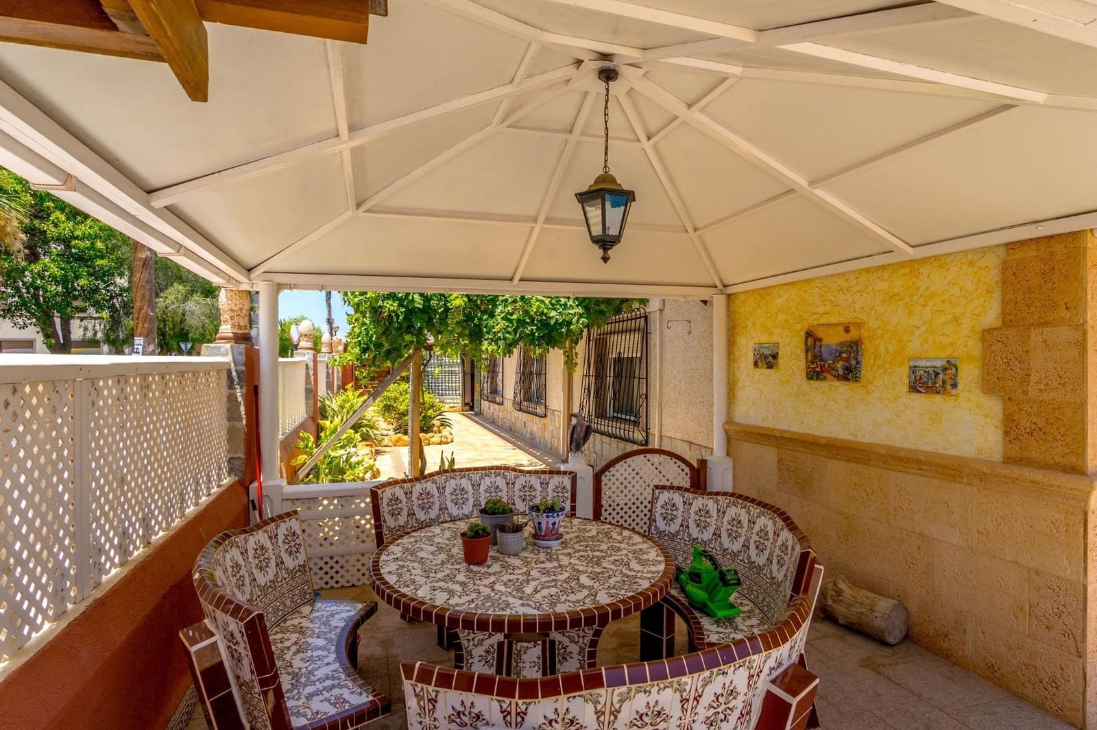 5 soverom Villa til salgs i Campoamor med svømmebasseng - € 435 000 (Ref: 8705245)