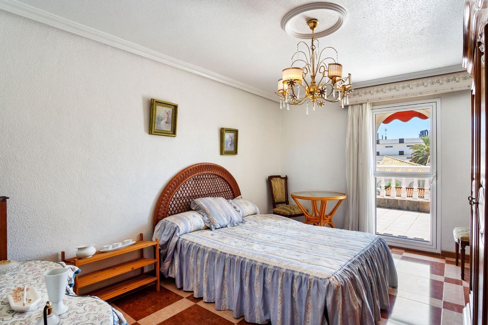 5 soverom Villa til salgs i Campoamor med svømmebasseng - € 435 000 (Ref: 8705245)