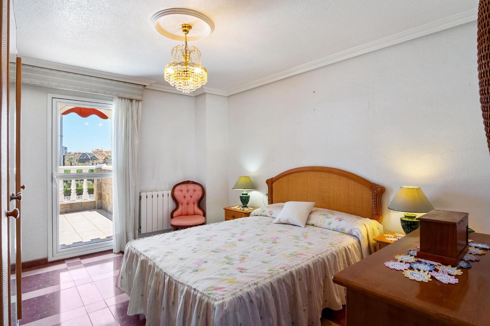 5 soverom Villa til salgs i Campoamor med svømmebasseng - € 435 000 (Ref: 8705245)