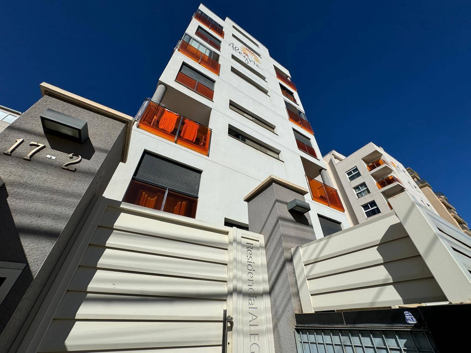 1 slaapkamer Appartement te koop in Torrevieja - € 131.900 (Ref: 8705247)