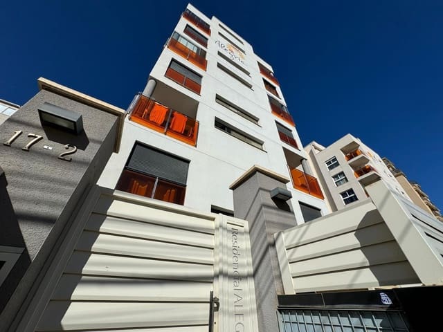 1 slaapkamer Appartement te koop in Nueva Torrevieja, Torrevieja - € 131.900 (Ref: 8705247)