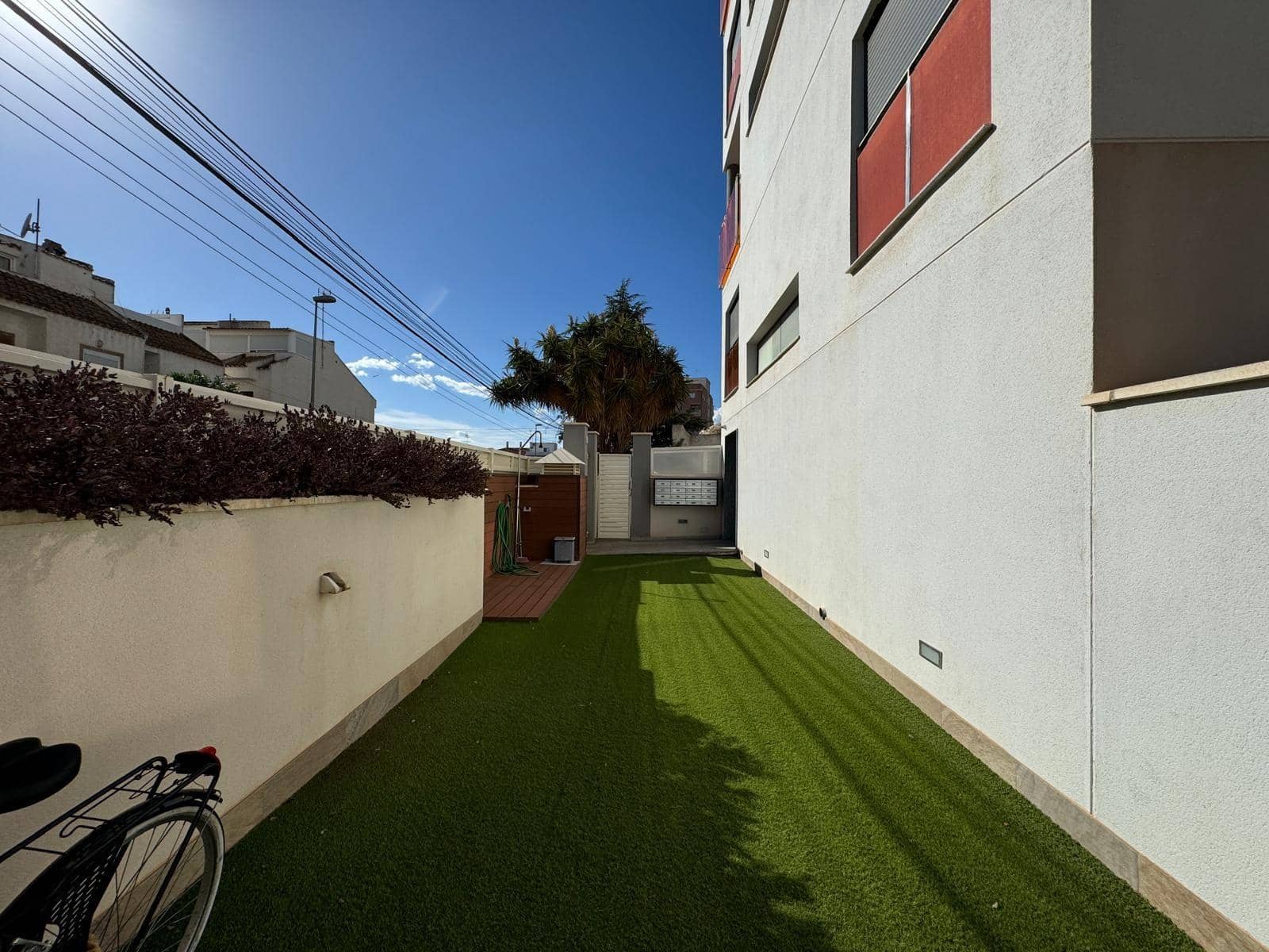 1 slaapkamer Appartement te koop in Torrevieja - € 131.900 (Ref: 8705247)