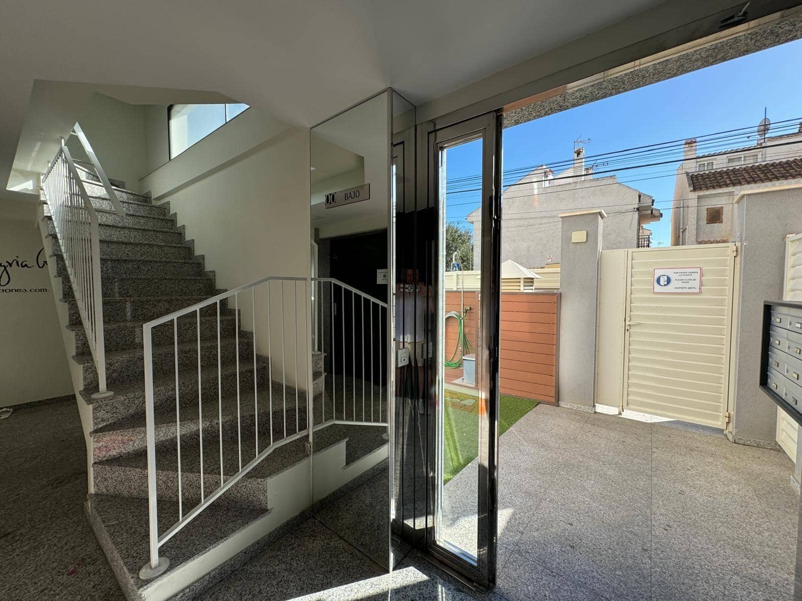 1 slaapkamer Appartement te koop in Torrevieja - € 131.900 (Ref: 8705247)