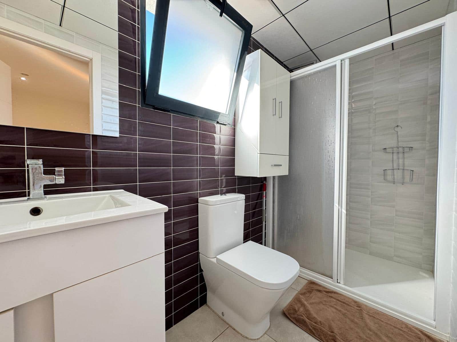 1 slaapkamer Appartement te koop in Torrevieja - € 131.900 (Ref: 8705247)