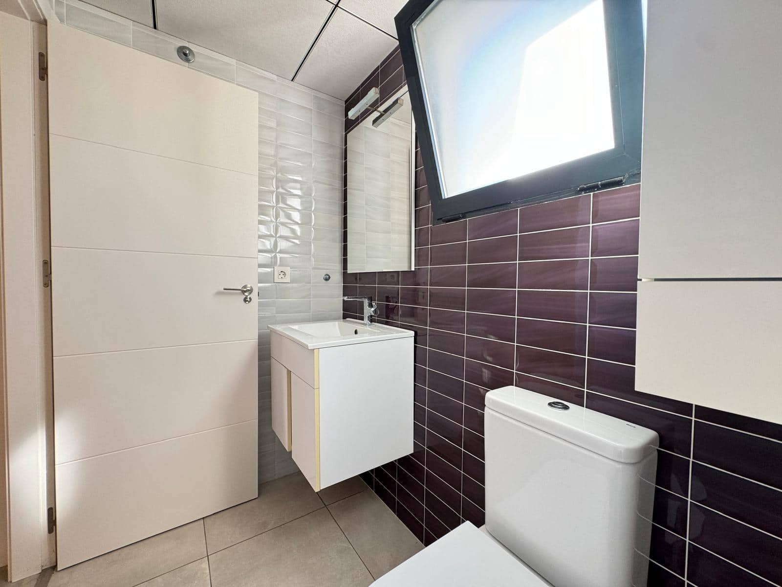 1 slaapkamer Appartement te koop in Torrevieja - € 131.900 (Ref: 8705247)