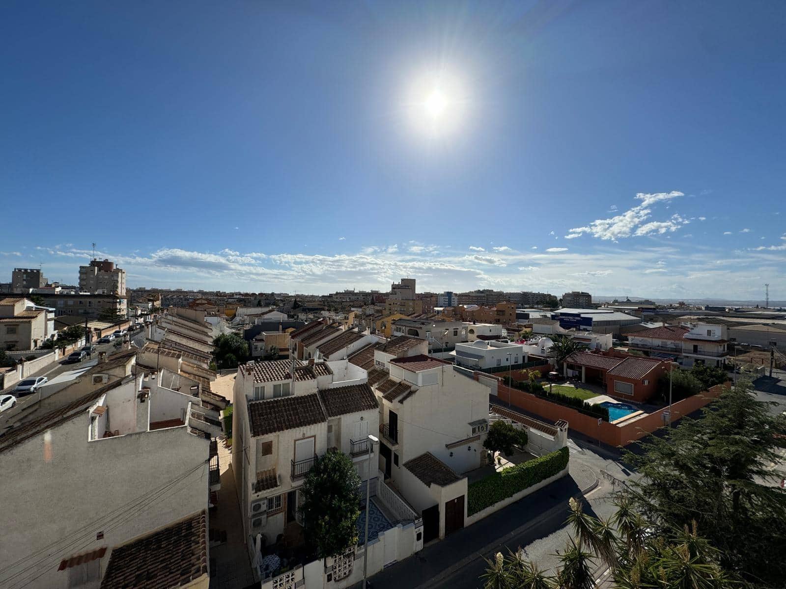 1 slaapkamer Appartement te koop in Torrevieja - € 131.900 (Ref: 8705247)