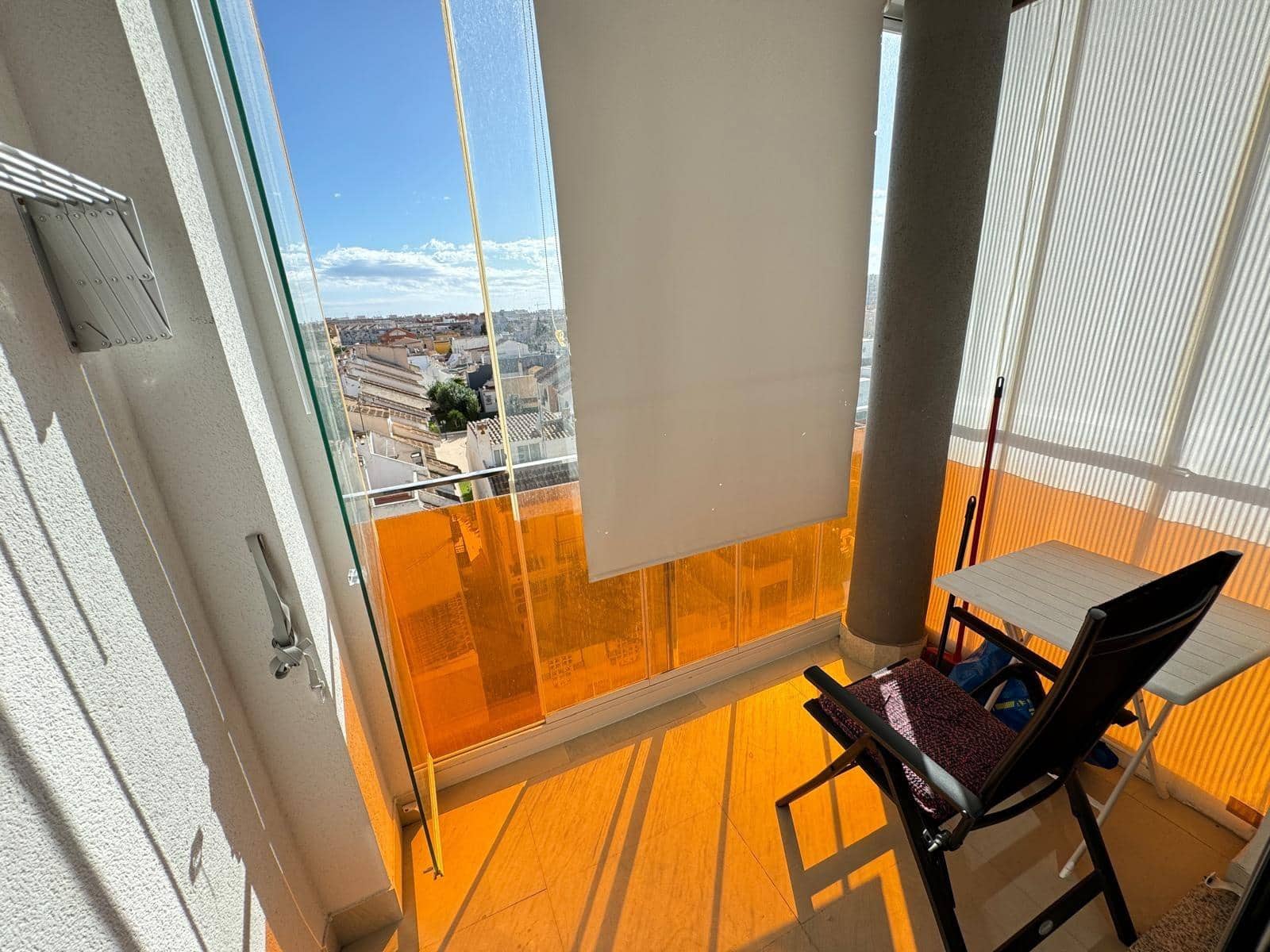 1 slaapkamer Appartement te koop in Torrevieja - € 131.900 (Ref: 8705247)