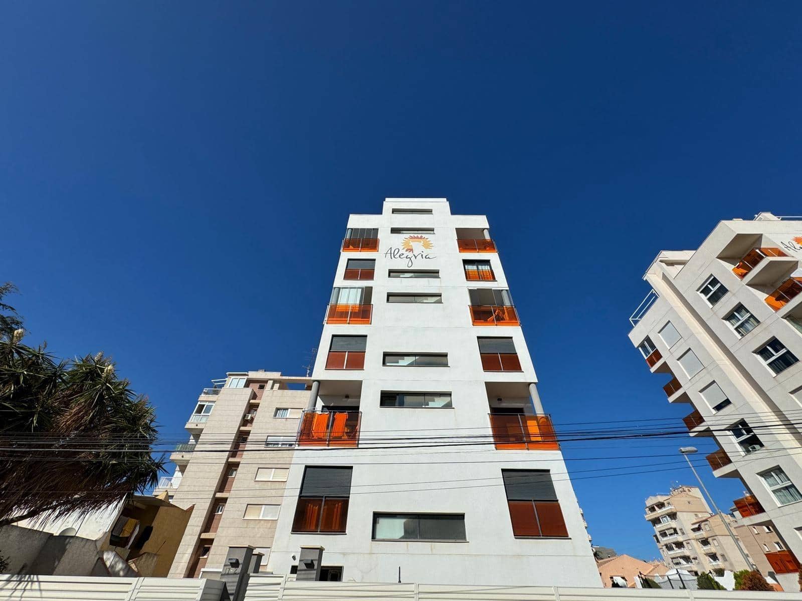 1 slaapkamer Appartement te koop in Torrevieja - € 131.900 (Ref: 8705247)