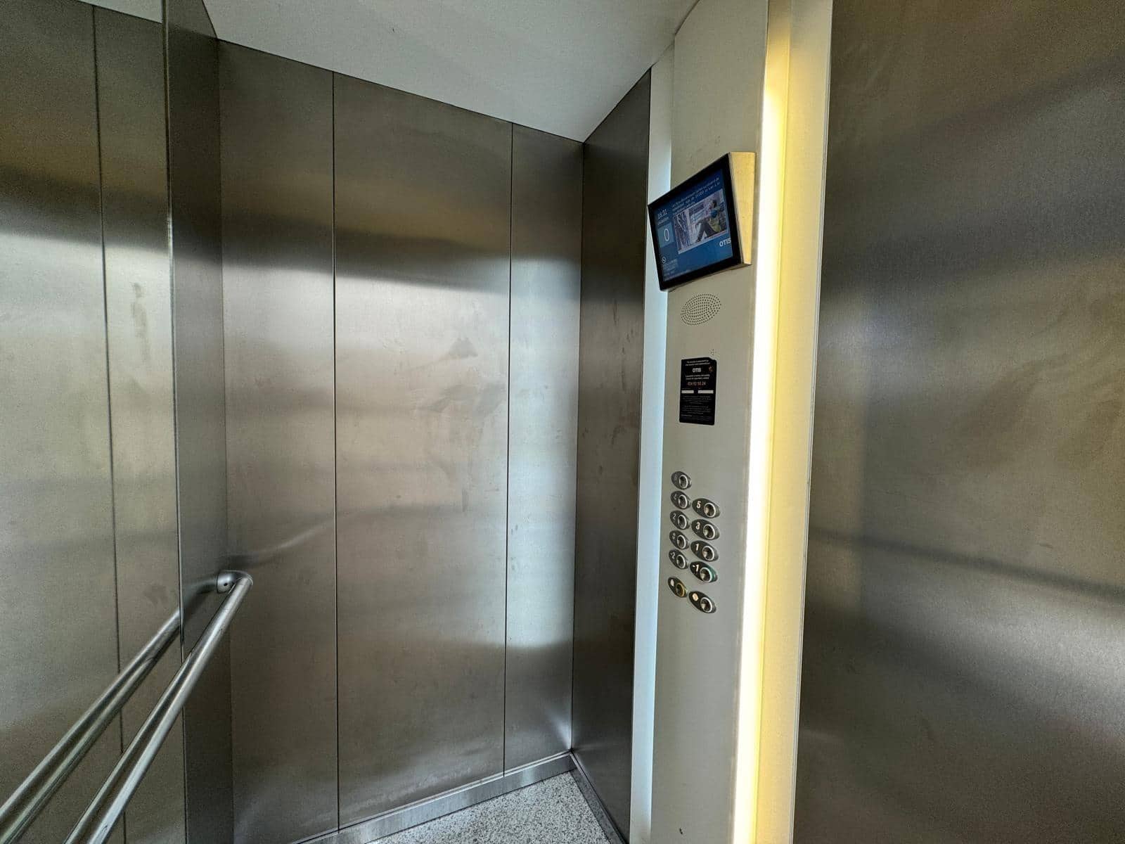 1 slaapkamer Appartement te koop in Torrevieja - € 131.900 (Ref: 8705247)