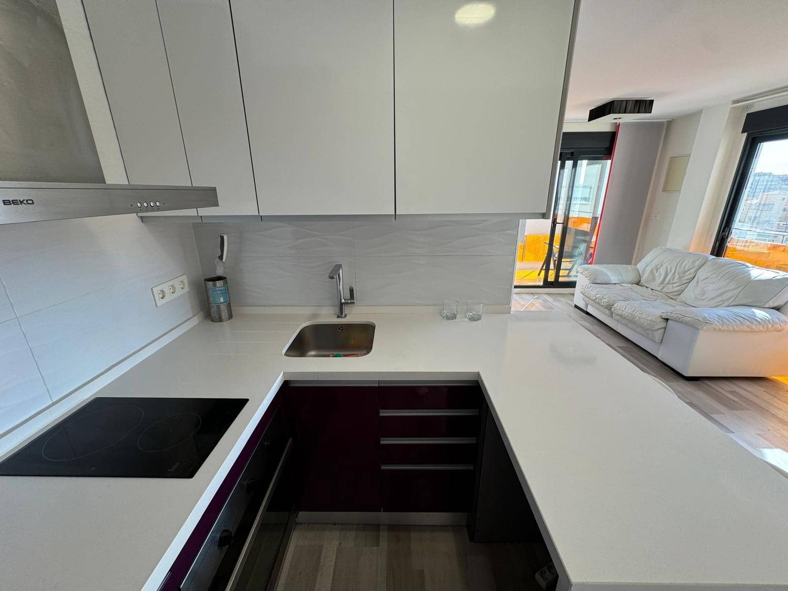 1 slaapkamer Appartement te koop in Torrevieja - € 131.900 (Ref: 8705247)