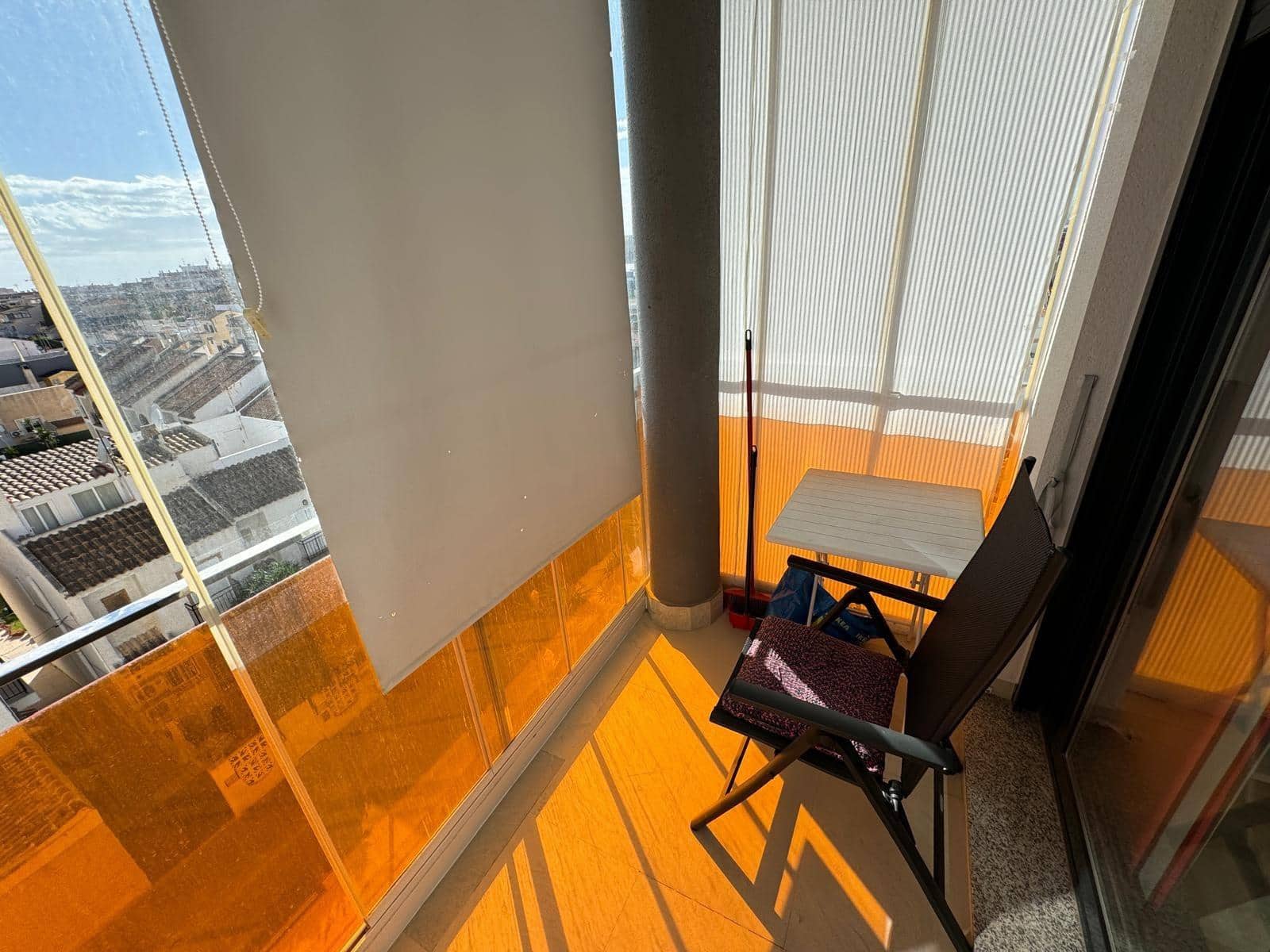 1 slaapkamer Appartement te koop in Torrevieja - € 131.900 (Ref: 8705247)