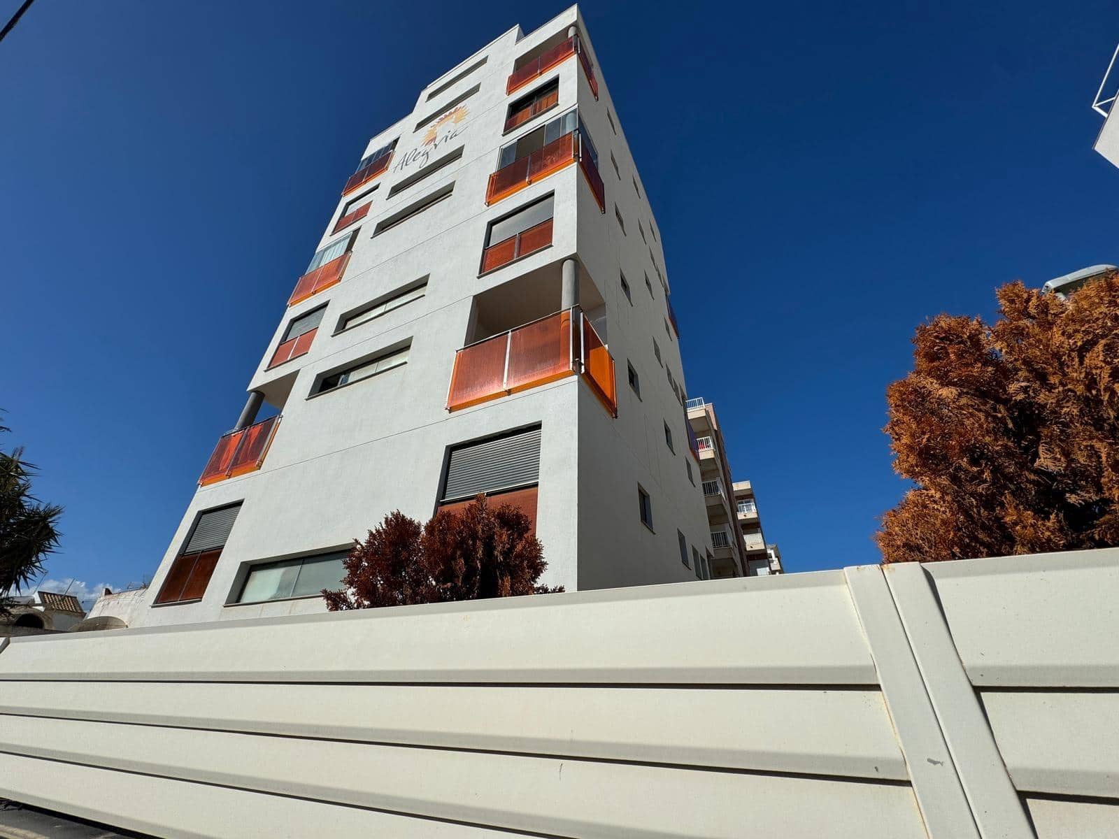 1 slaapkamer Appartement te koop in Torrevieja - € 131.900 (Ref: 8705247)