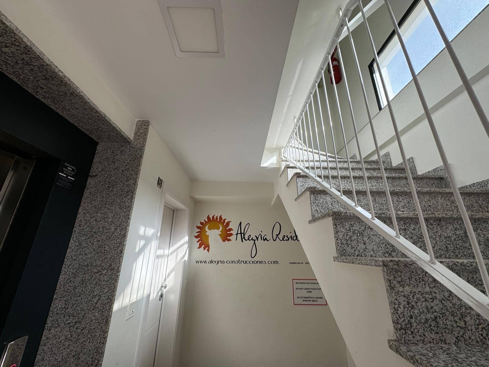 1 slaapkamer Appartement te koop in Torrevieja - € 131.900 (Ref: 8705247)