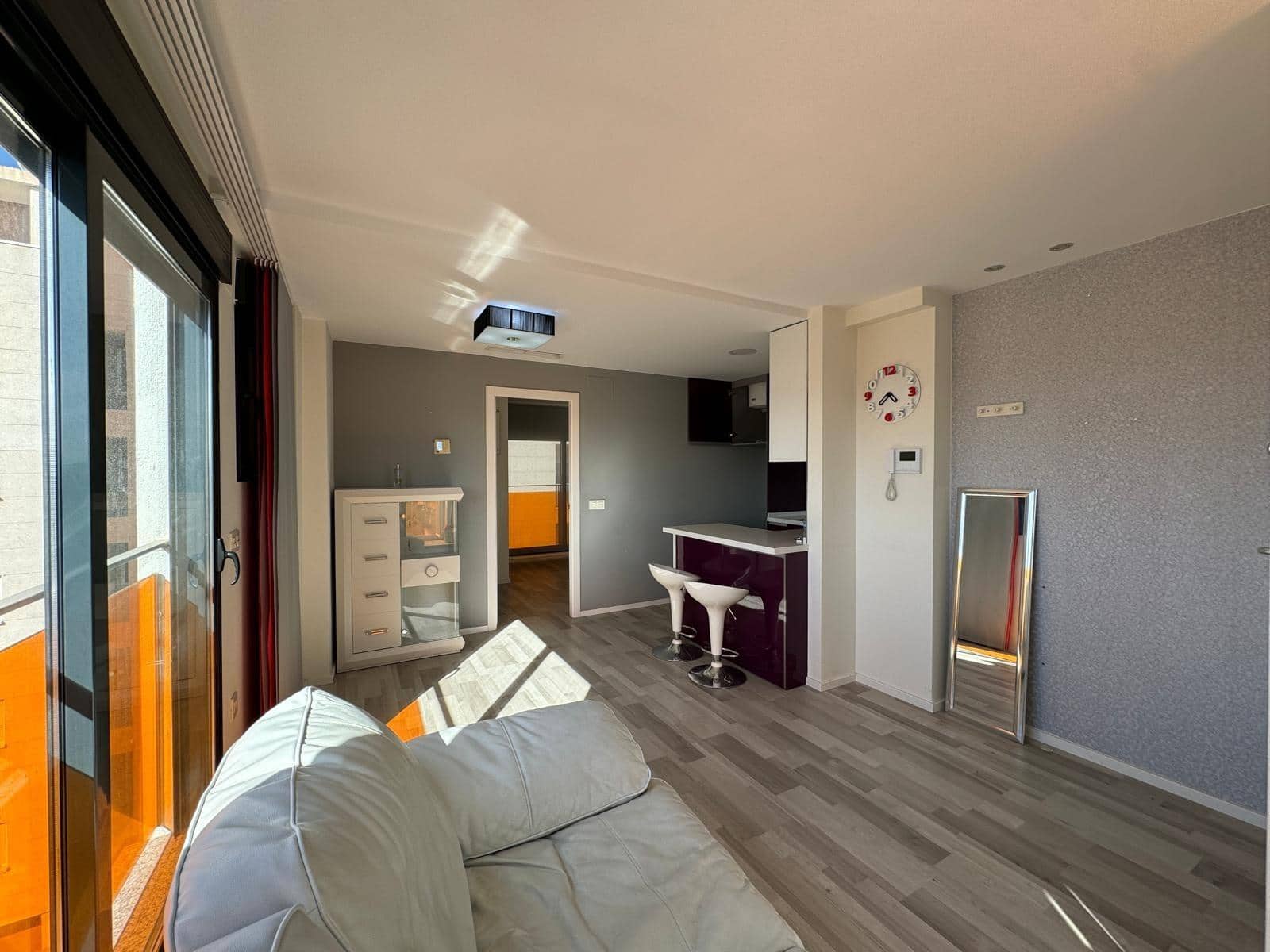 1 slaapkamer Appartement te koop in Torrevieja - € 131.900 (Ref: 8705247)