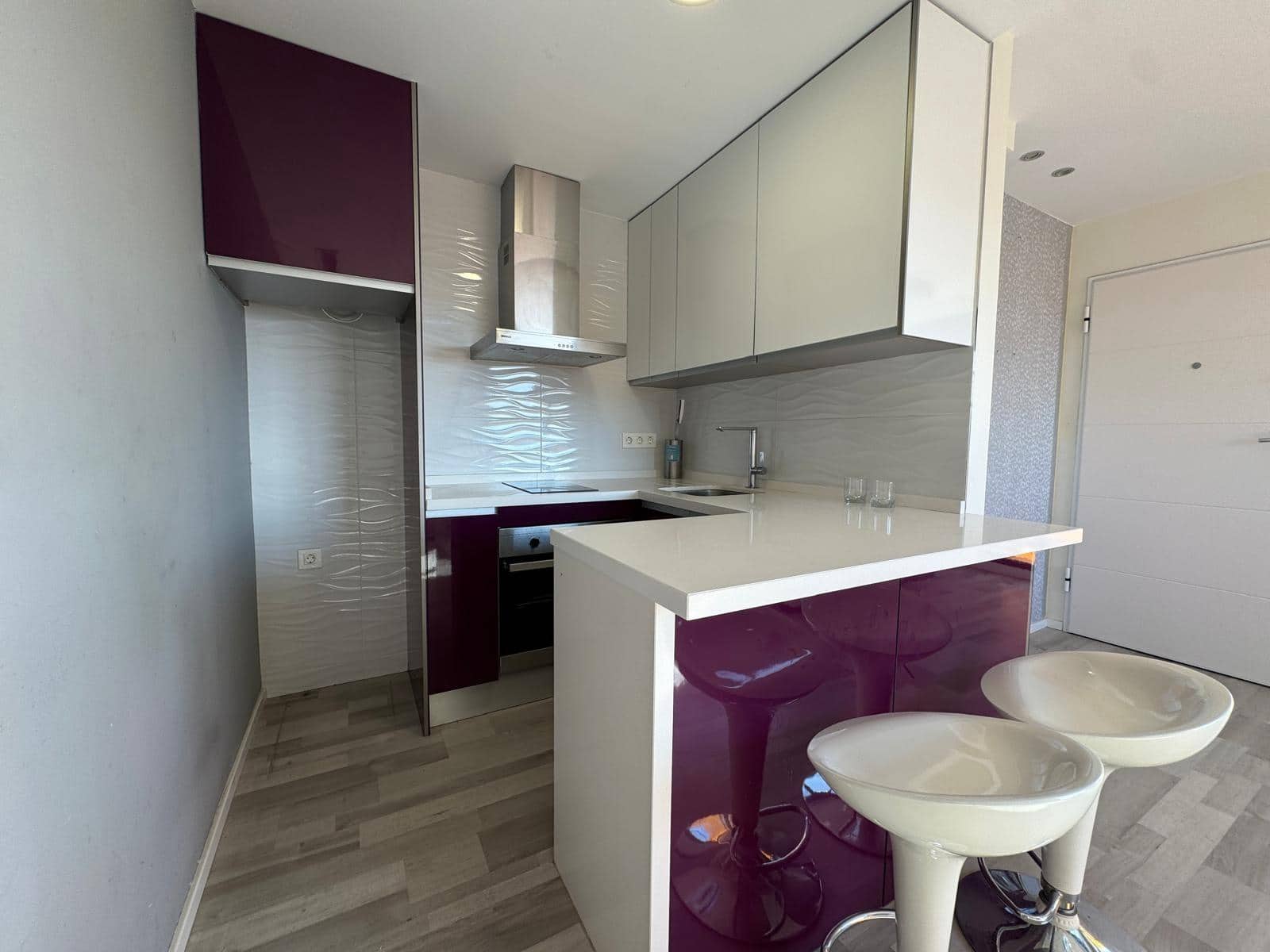 1 slaapkamer Appartement te koop in Torrevieja - € 131.900 (Ref: 8705247)