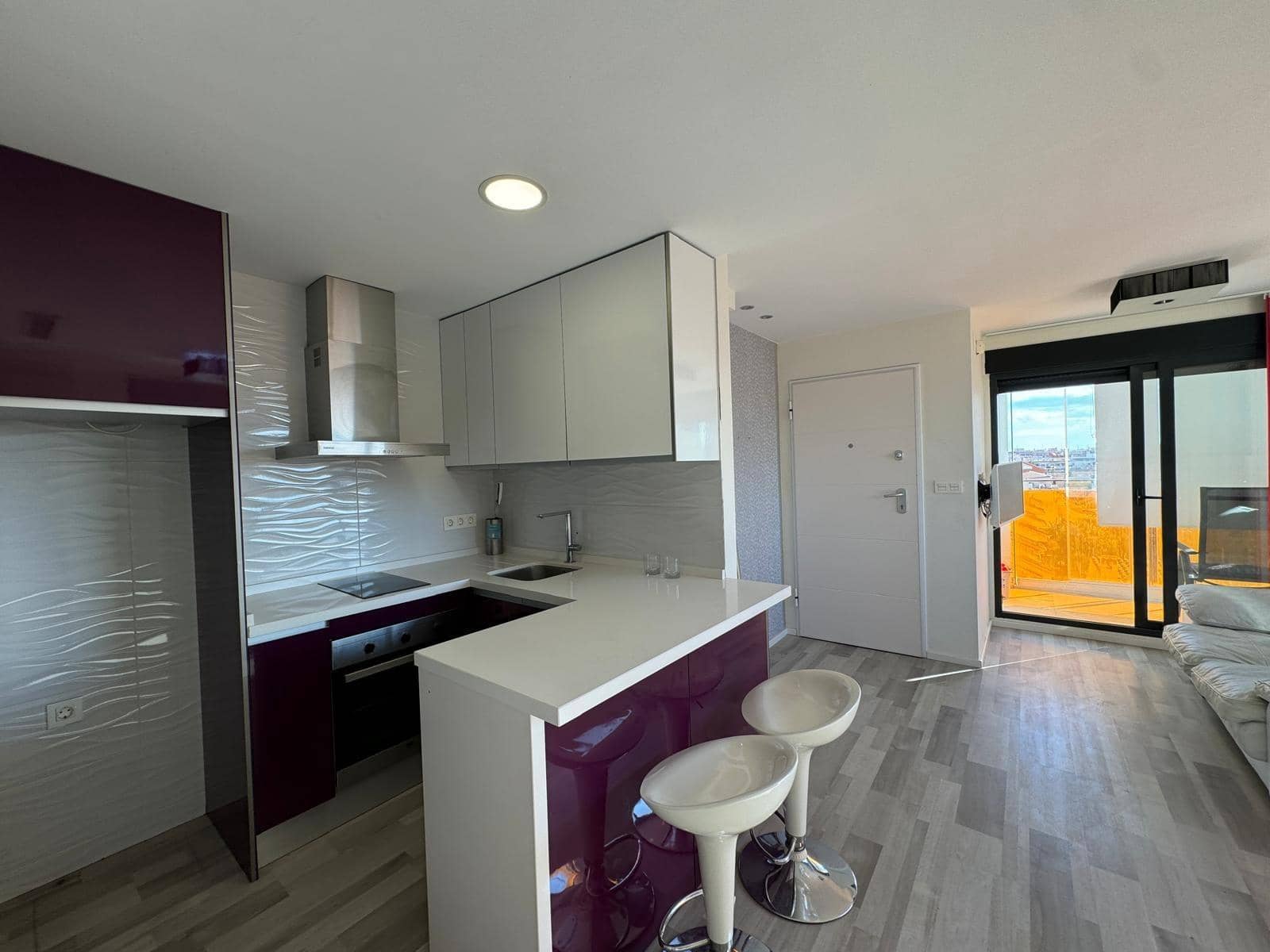 1 slaapkamer Appartement te koop in Torrevieja - € 131.900 (Ref: 8705247)