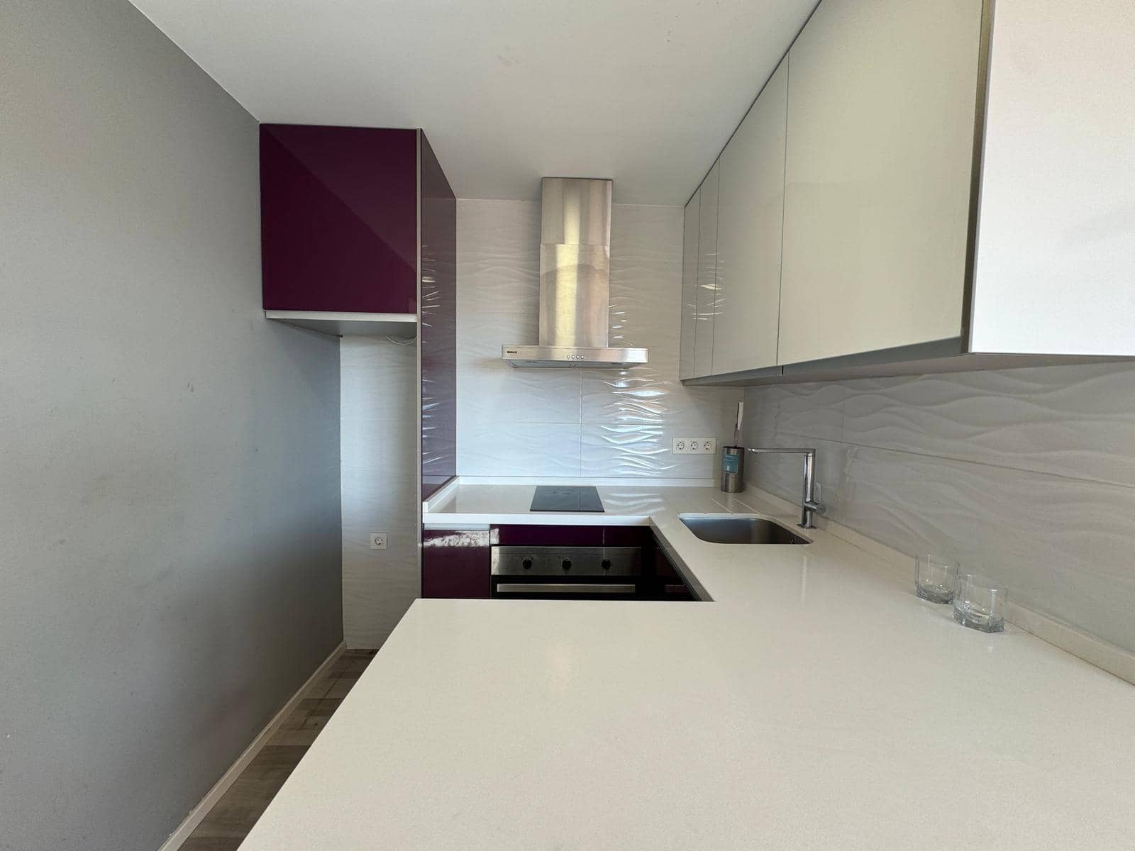 1 slaapkamer Appartement te koop in Torrevieja - € 131.900 (Ref: 8705247)