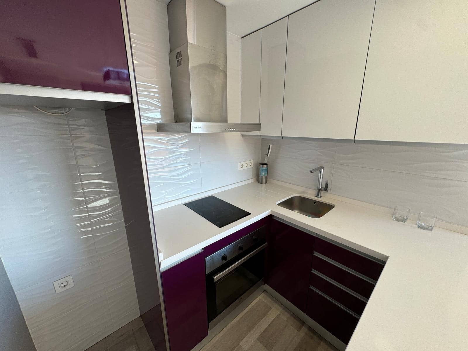 1 slaapkamer Appartement te koop in Torrevieja - € 131.900 (Ref: 8705247)