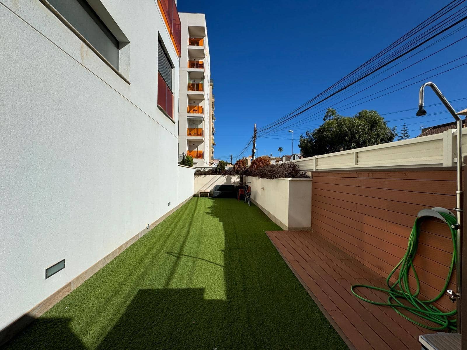 1 slaapkamer Appartement te koop in Torrevieja - € 131.900 (Ref: 8705247)