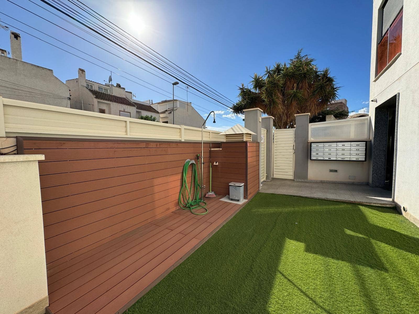 1 slaapkamer Appartement te koop in Torrevieja - € 131.900 (Ref: 8705247)