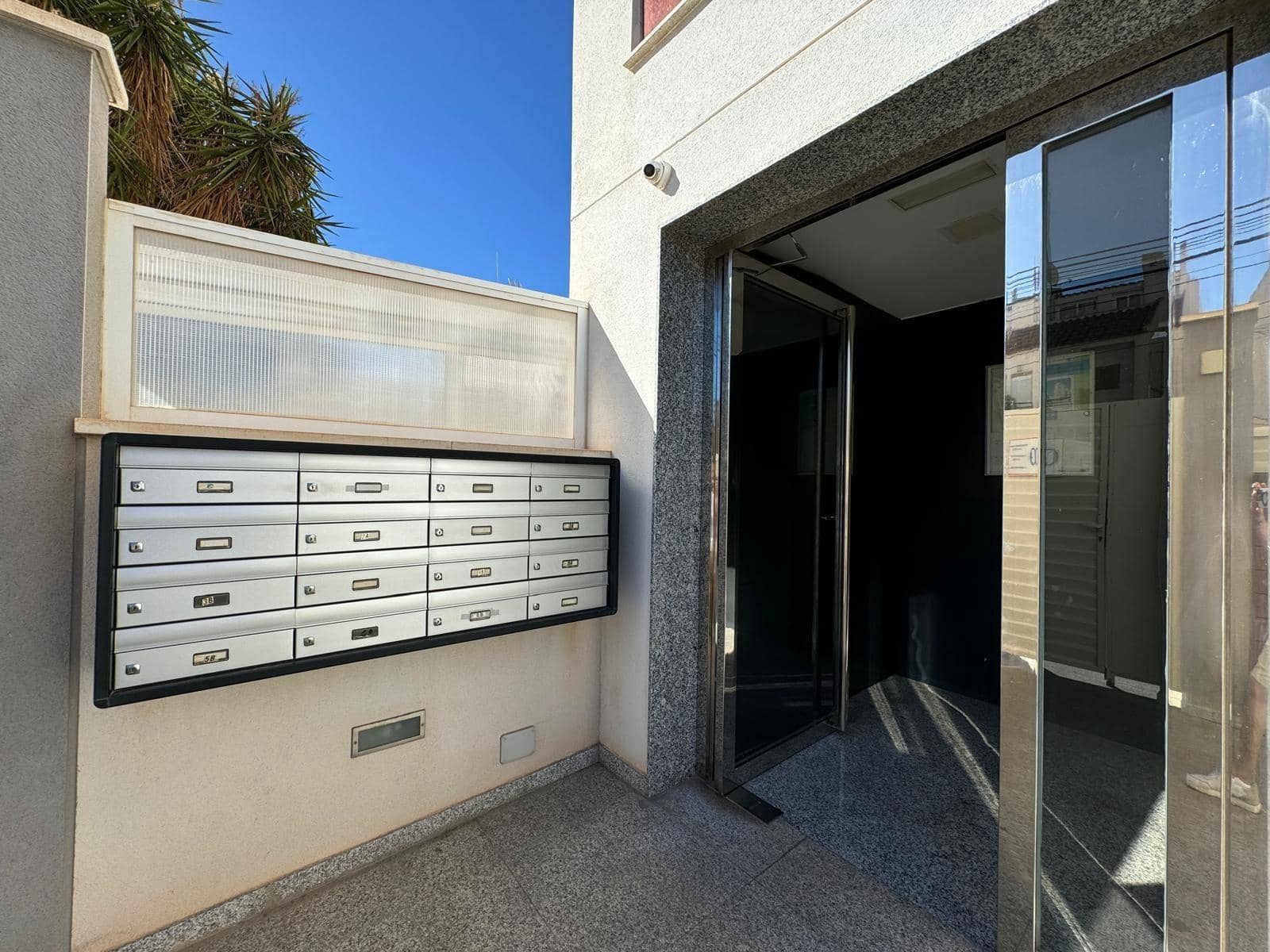 1 slaapkamer Appartement te koop in Torrevieja - € 131.900 (Ref: 8705247)