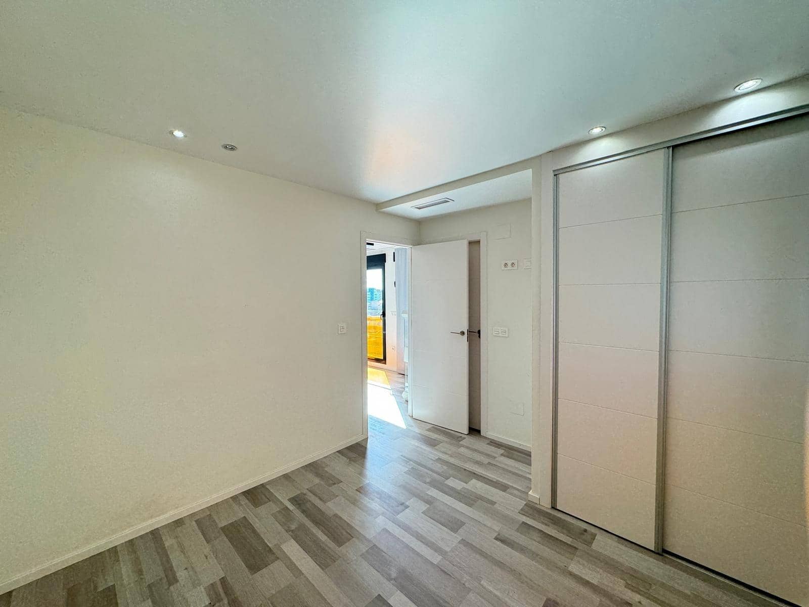 1 slaapkamer Appartement te koop in Torrevieja - € 131.900 (Ref: 8705247)