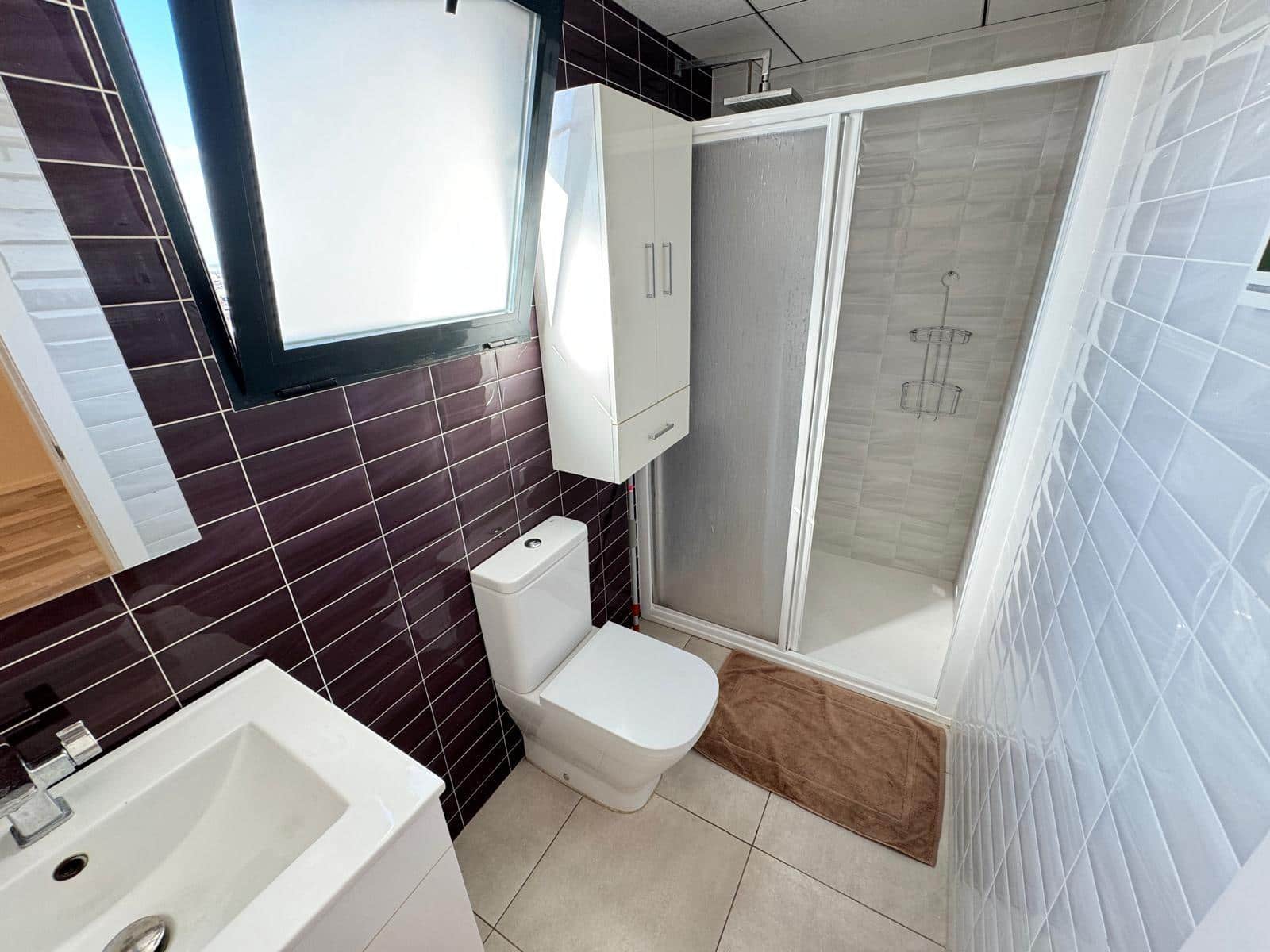 1 slaapkamer Appartement te koop in Torrevieja - € 131.900 (Ref: 8705247)