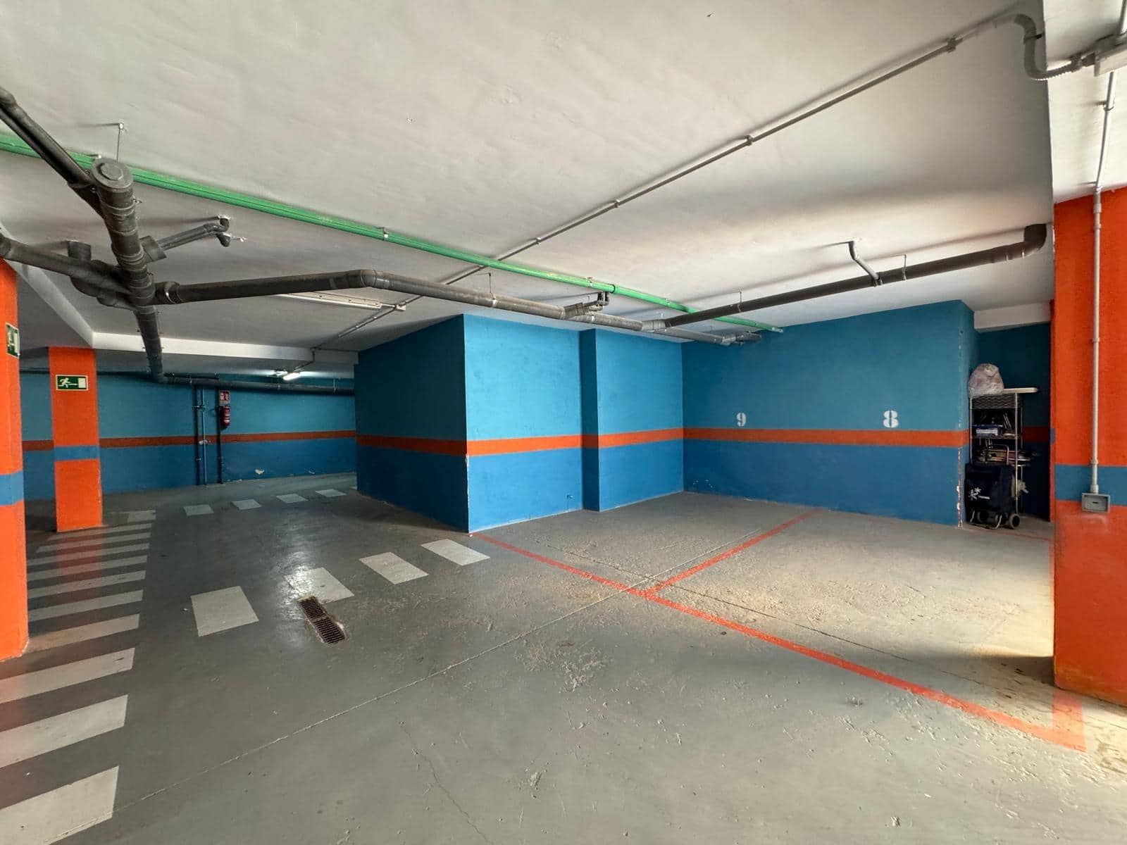 1 slaapkamer Appartement te koop in Torrevieja - € 131.900 (Ref: 8705247)