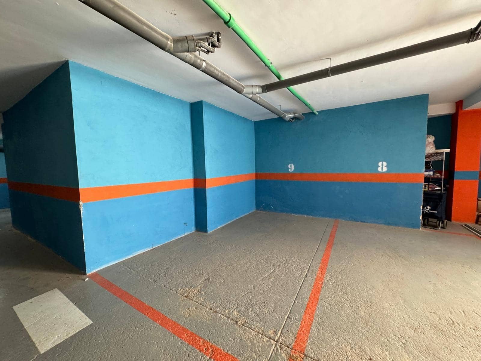 1 slaapkamer Appartement te koop in Torrevieja - € 131.900 (Ref: 8705247)