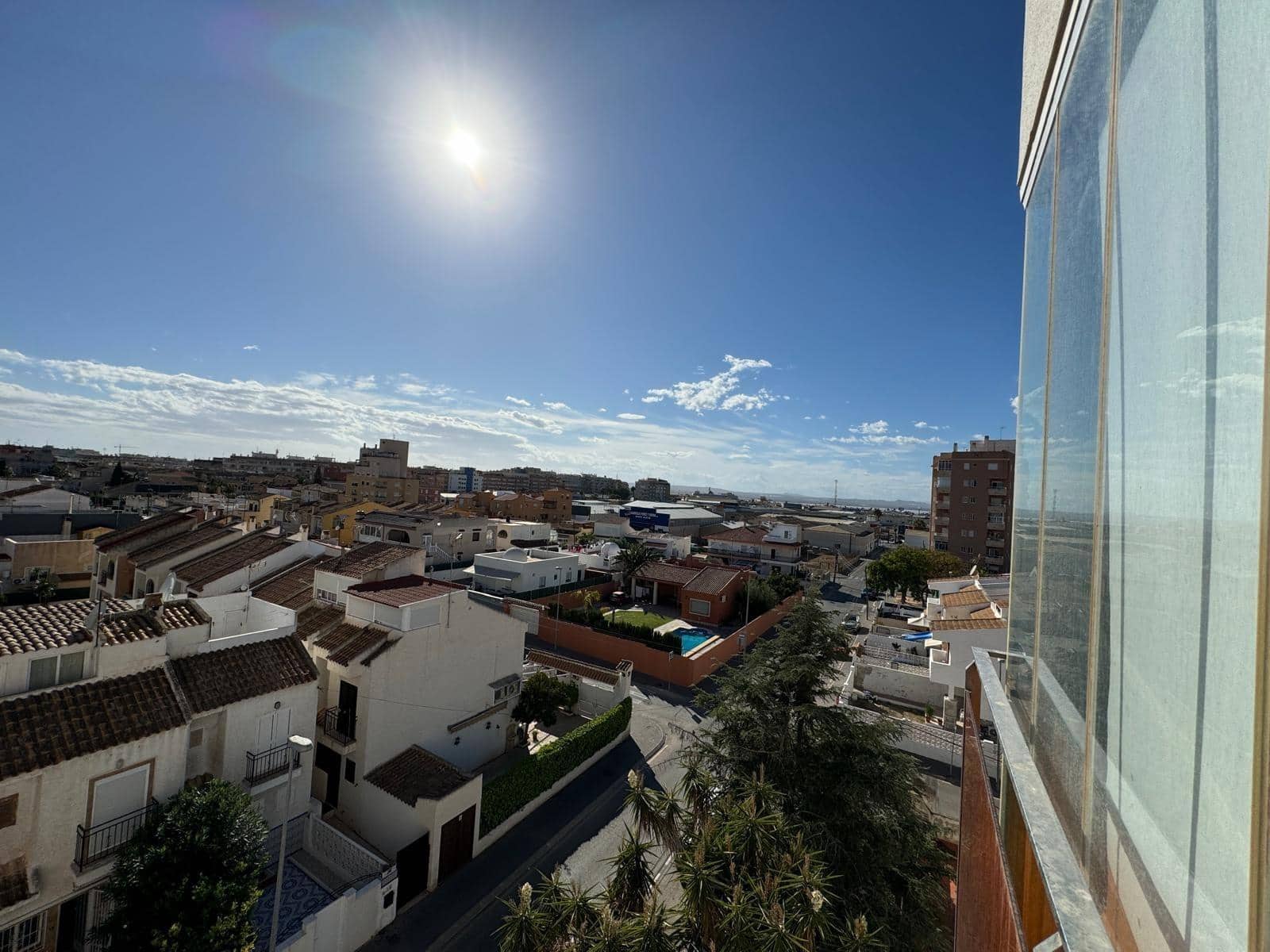 1 slaapkamer Appartement te koop in Torrevieja - € 131.900 (Ref: 8705247)