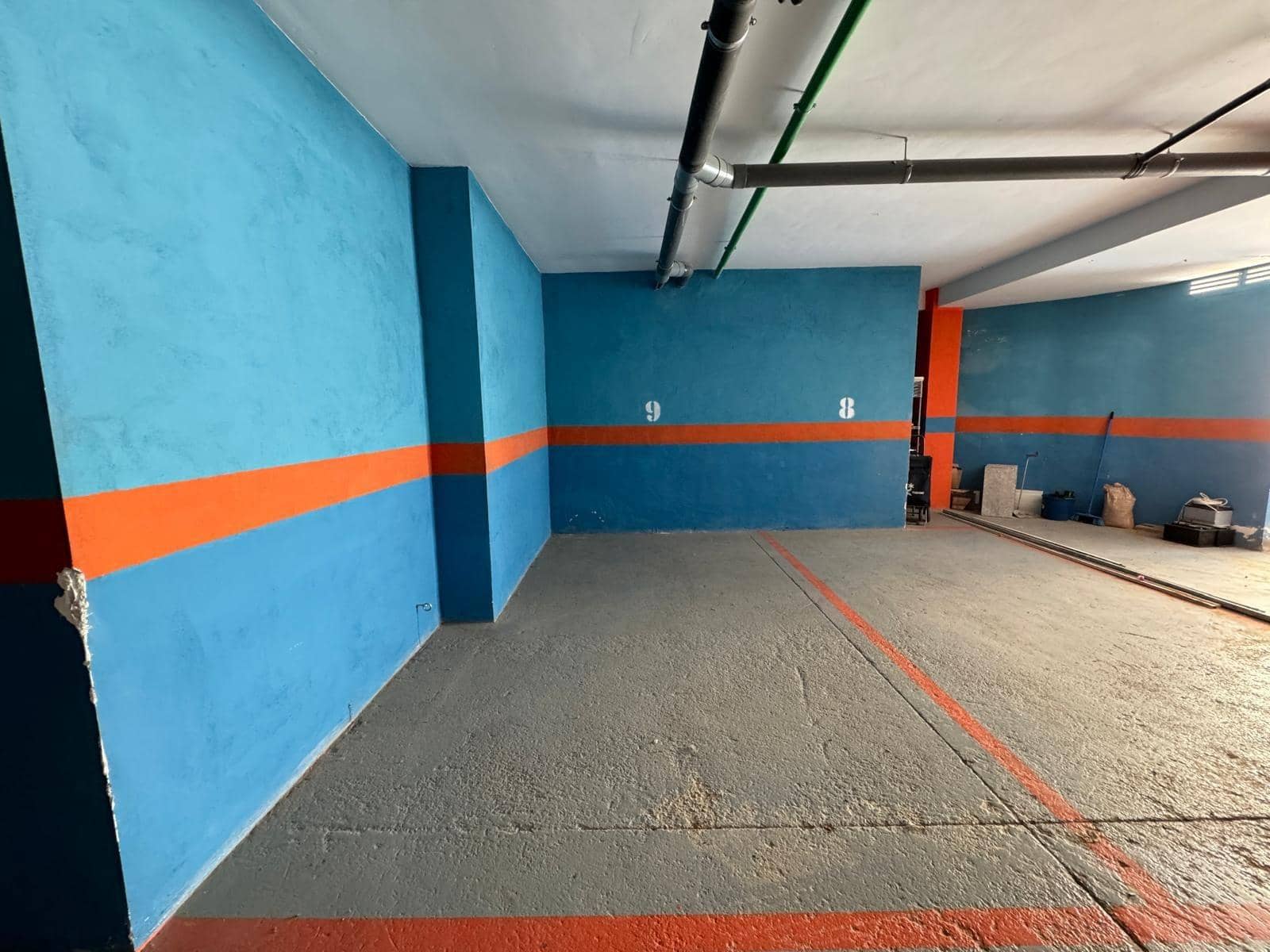 1 slaapkamer Appartement te koop in Torrevieja - € 131.900 (Ref: 8705247)