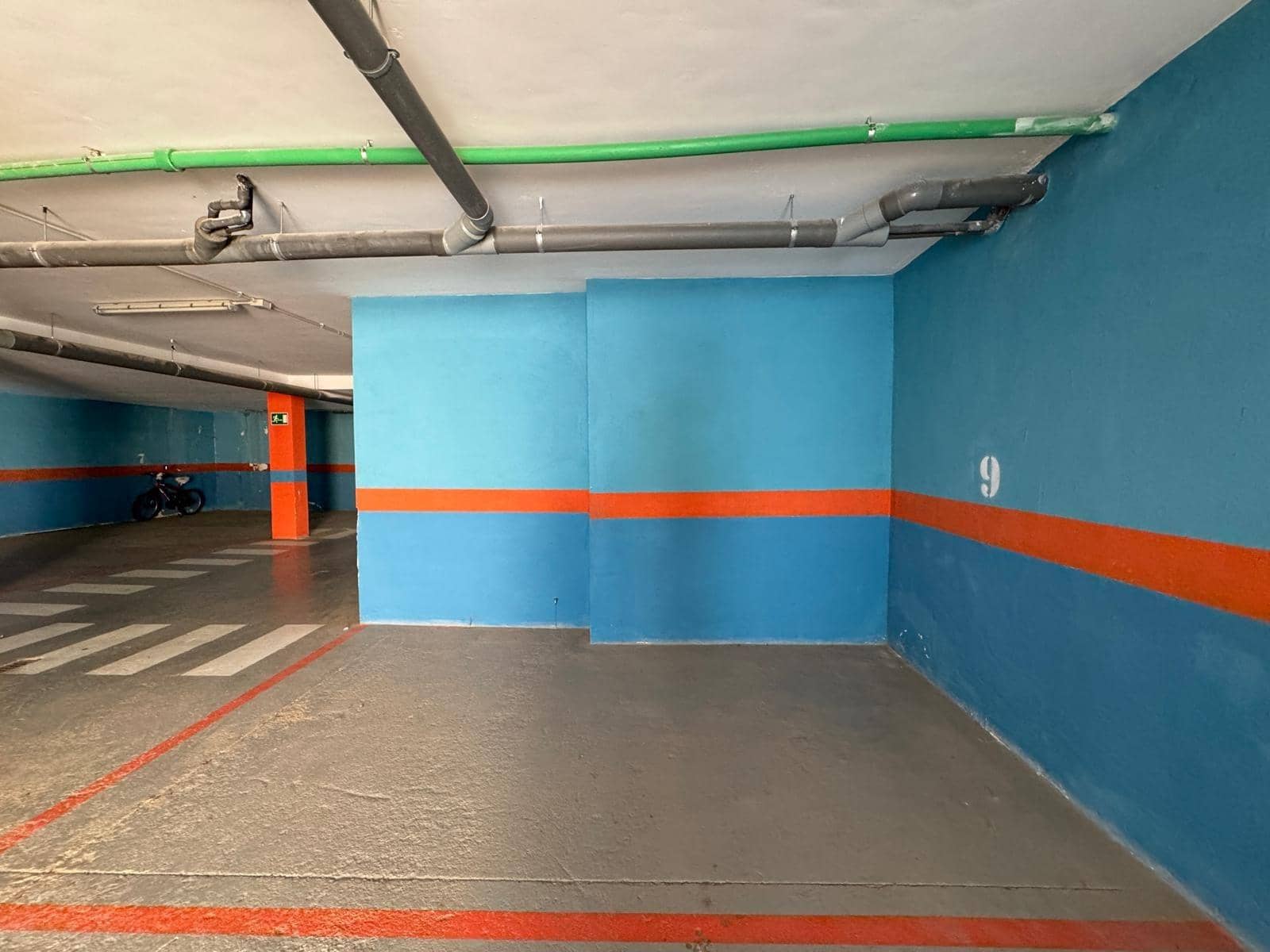 1 slaapkamer Appartement te koop in Torrevieja - € 131.900 (Ref: 8705247)