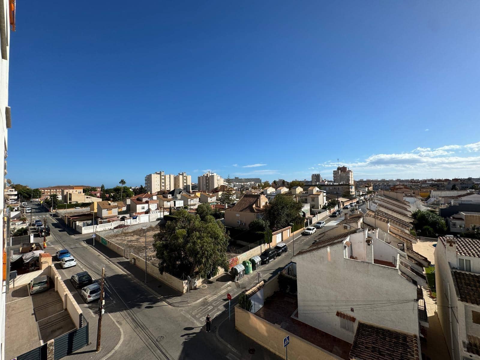 1 slaapkamer Appartement te koop in Torrevieja - € 131.900 (Ref: 8705247)