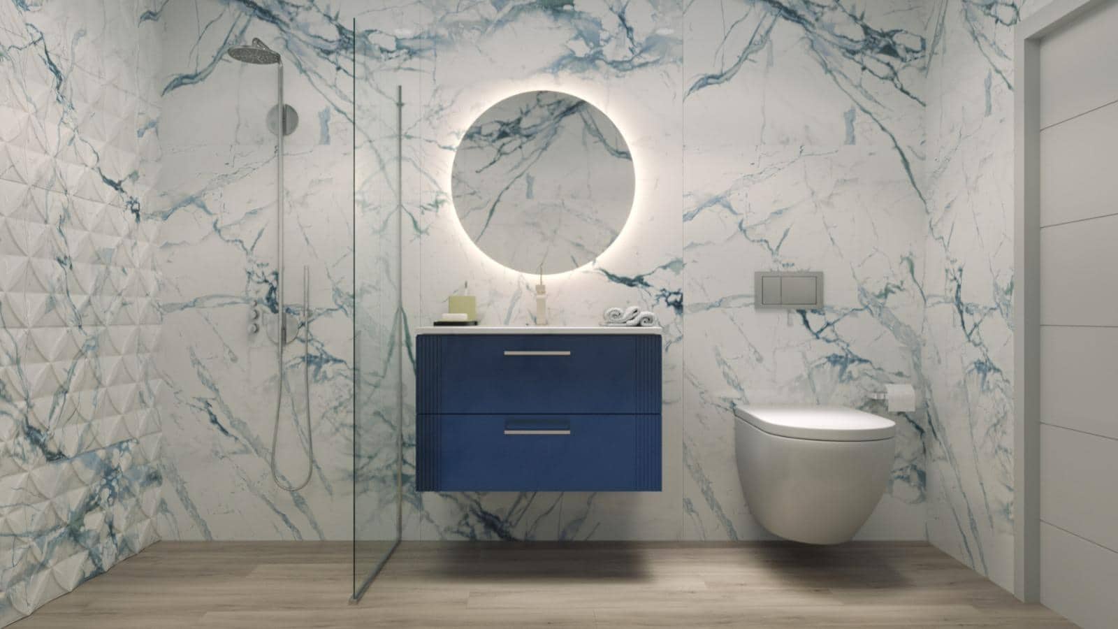 3 makuuhuone Huoneisto myytävänä paikassa Torrevieja mukana uima-altaan - 345 000 € (Ref: 8705248)