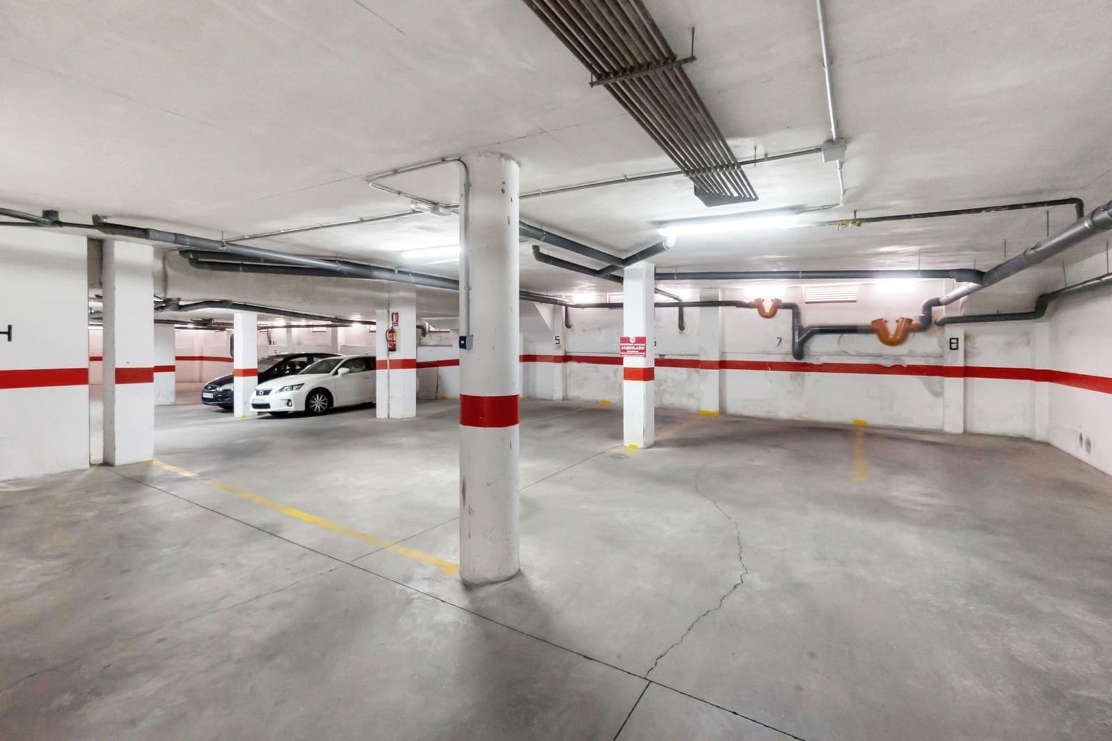 3 quarto Apartamento para venda em Torrevieja com garagem - 132 000 € (Ref: 8710342)