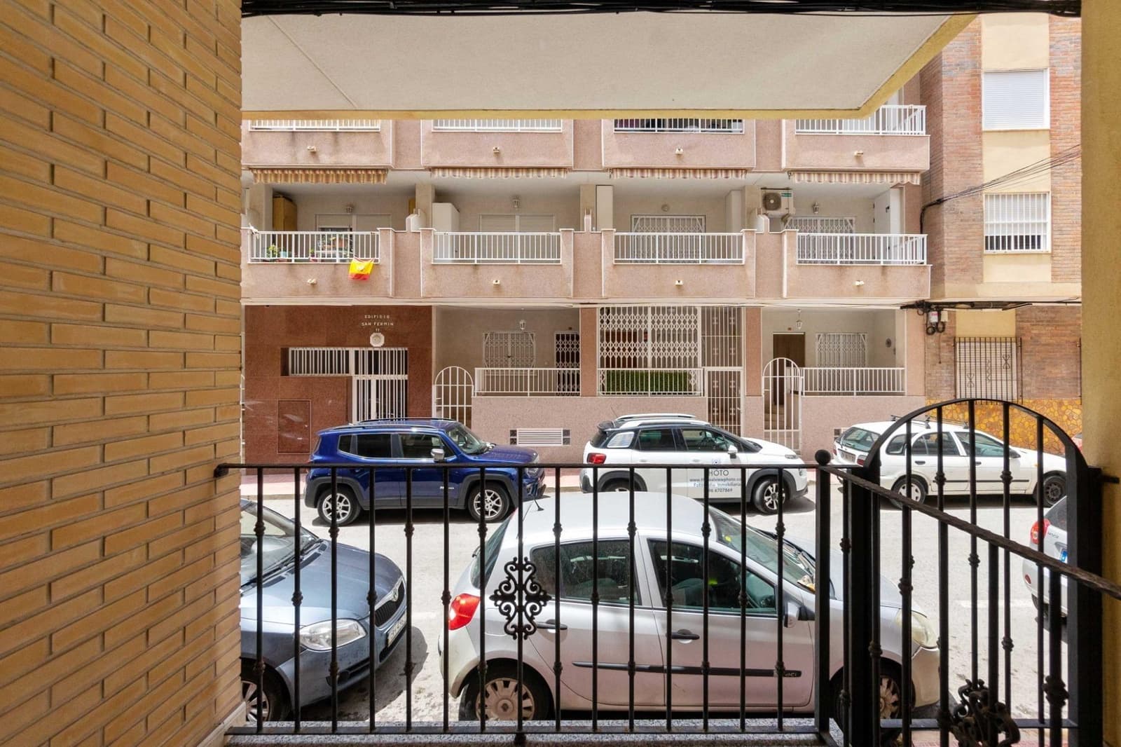 3 quarto Apartamento para venda em Torrevieja com garagem - 132 000 € (Ref: 8710342)