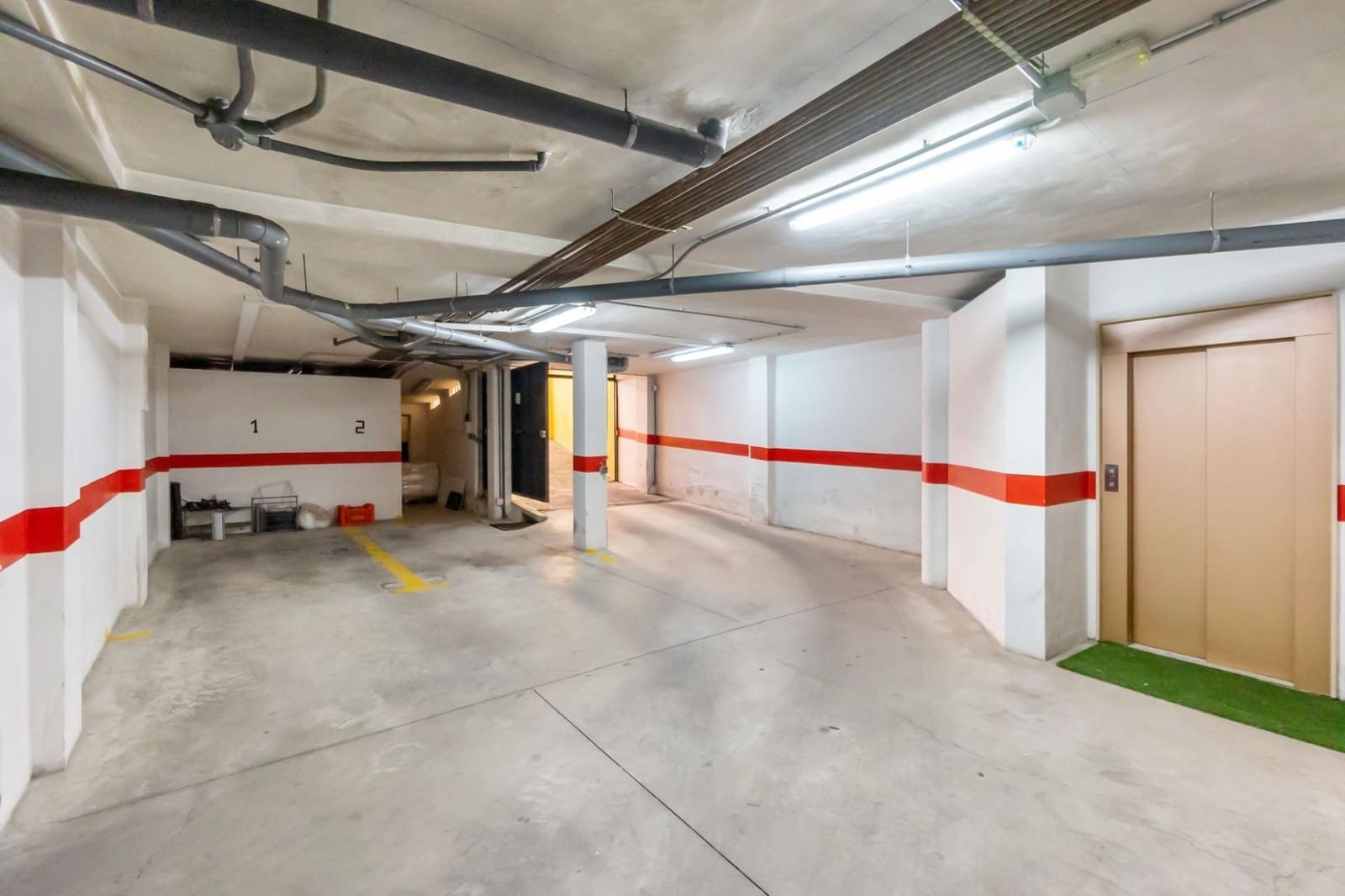 3 quarto Apartamento para venda em Torrevieja com garagem - 132 000 € (Ref: 8710342)