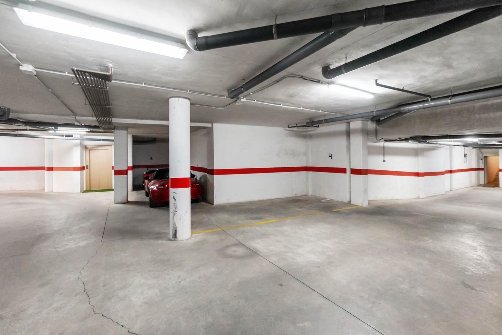 3 quarto Apartamento para venda em Torrevieja com garagem - 132 000 € (Ref: 8710342)