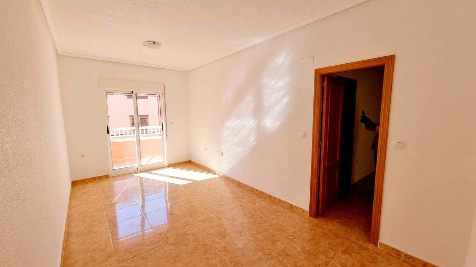 2 makuuhuone Huoneisto myytävänä paikassa Torrevieja - 115 000 € (Ref: 8710343)