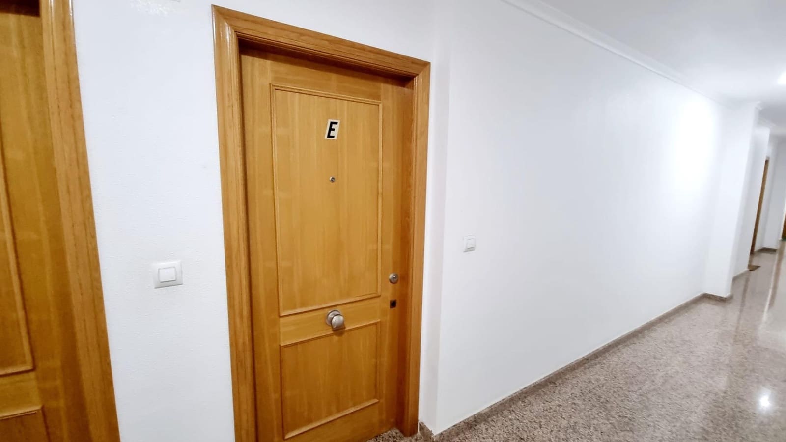 2 makuuhuone Huoneisto myytävänä paikassa Torrevieja - 115 000 € (Ref: 8710343)