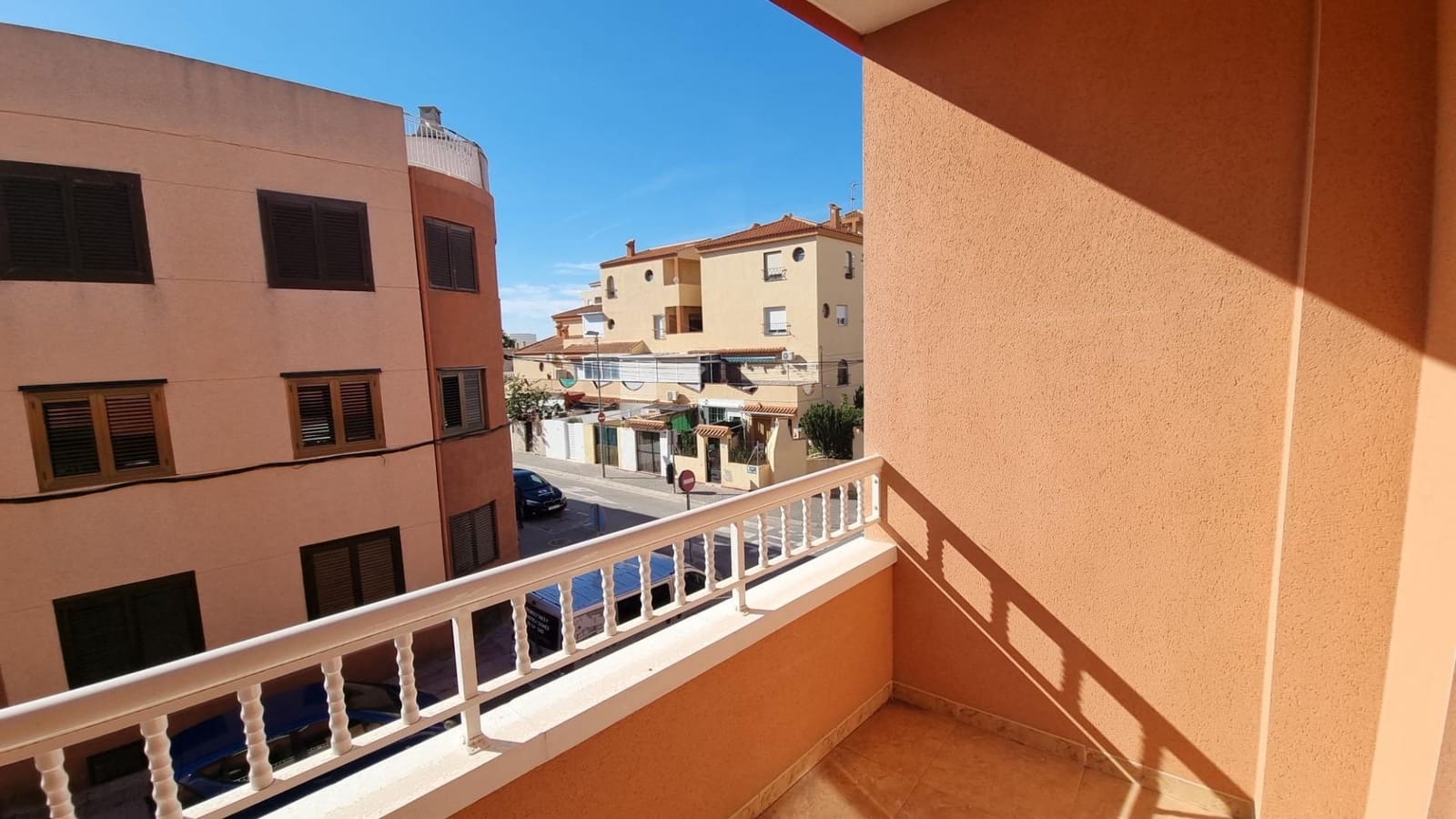 2 makuuhuone Huoneisto myytävänä paikassa Torrevieja - 115 000 € (Ref: 8710343)